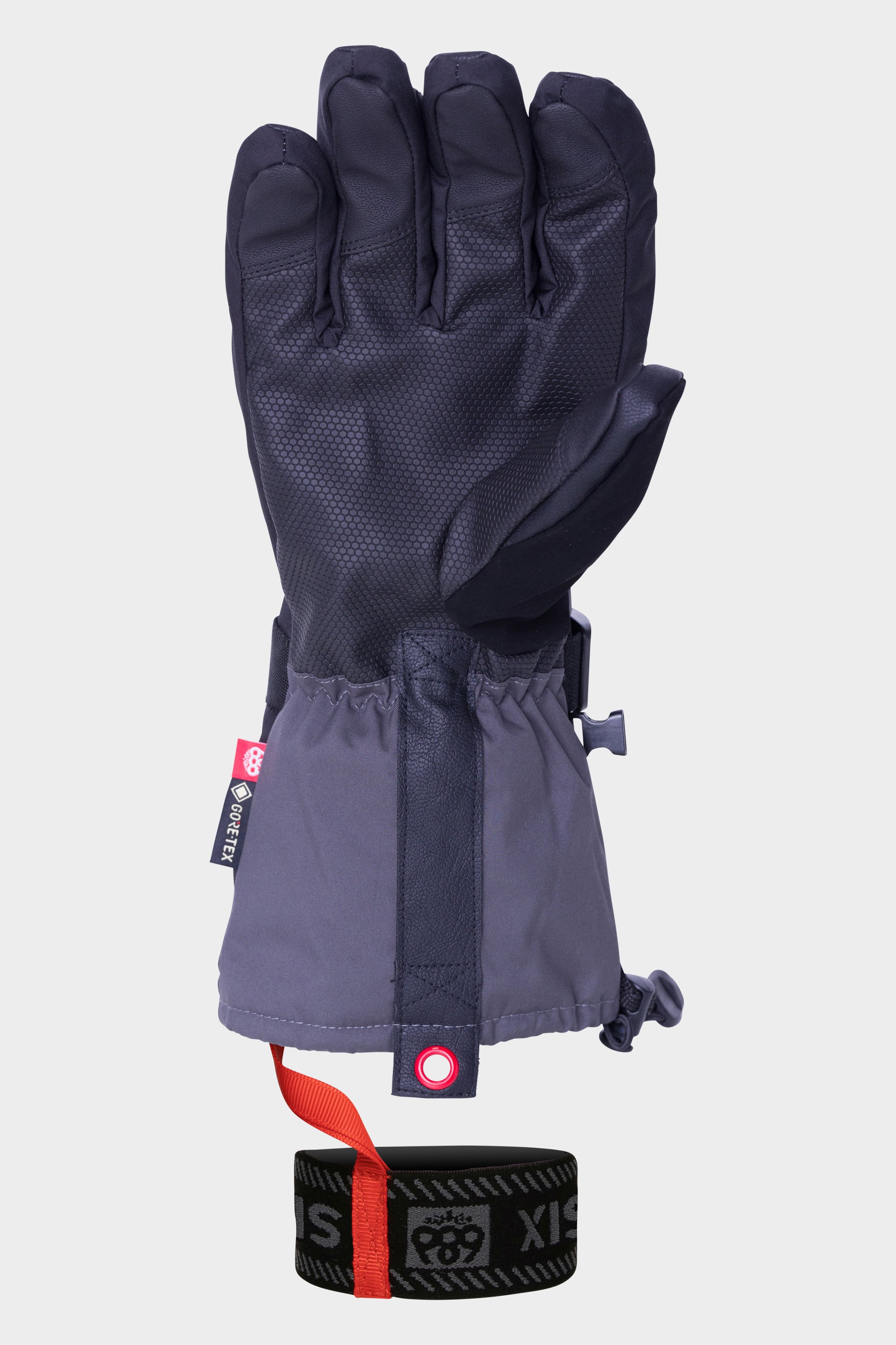 Ecw gloves black gore tex shop