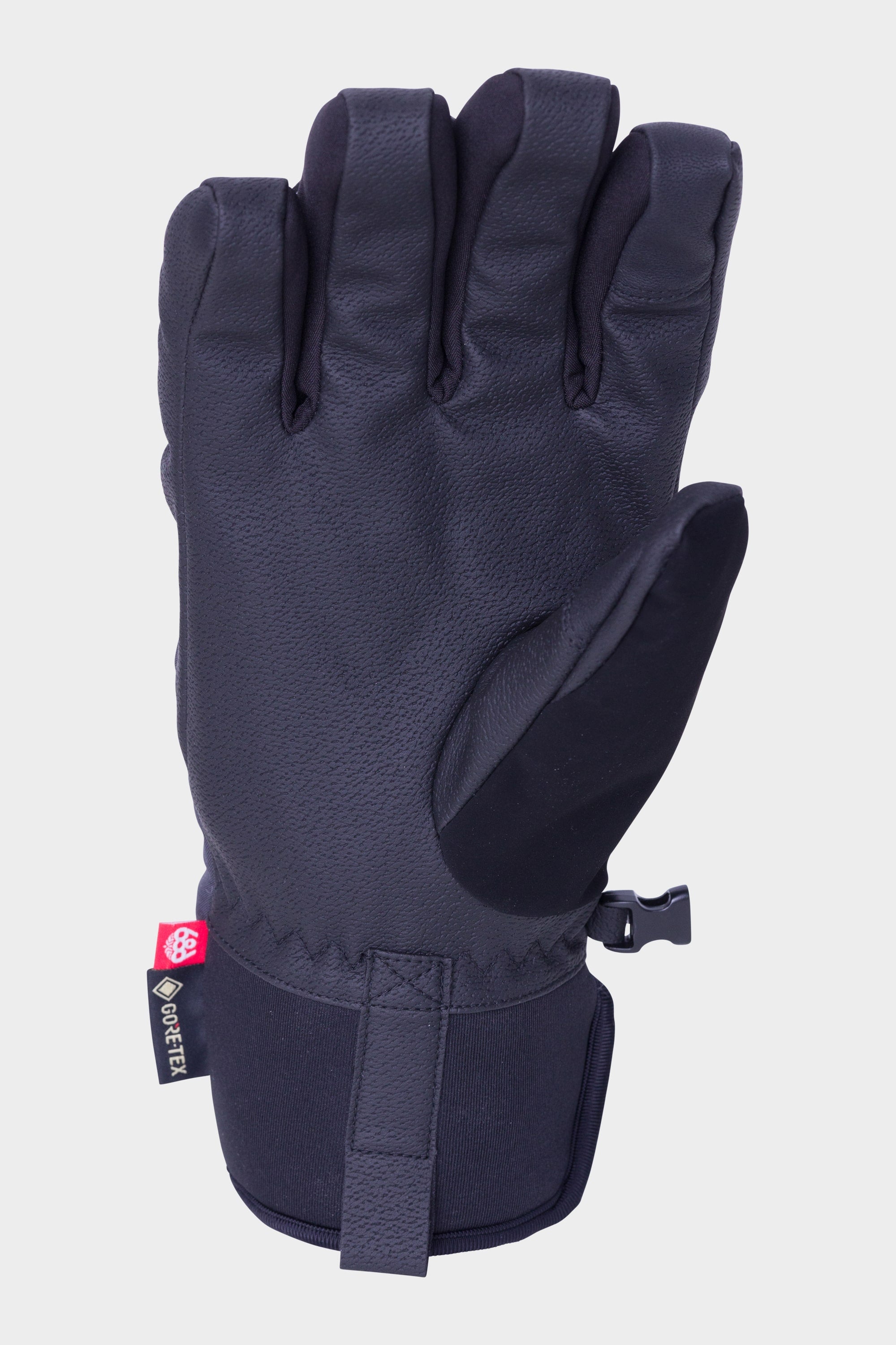 686 Men s GORE TEX Linear Under Cuff Glove 686