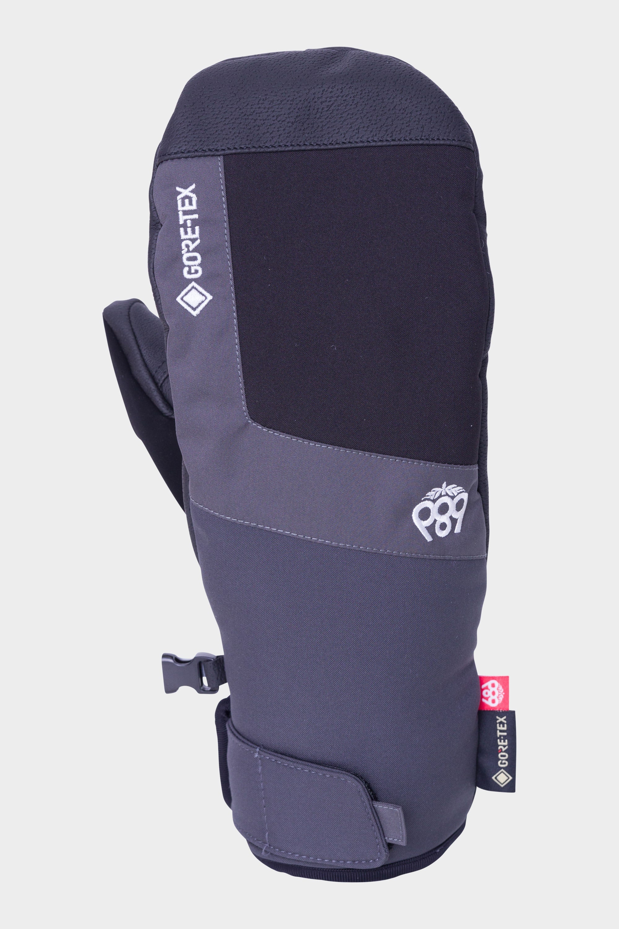海外並行輸入正規品 Cuff Under Linear GORE-TEX Men's 686 Mitt 686.com – スキー・スノーボードアクセサリー