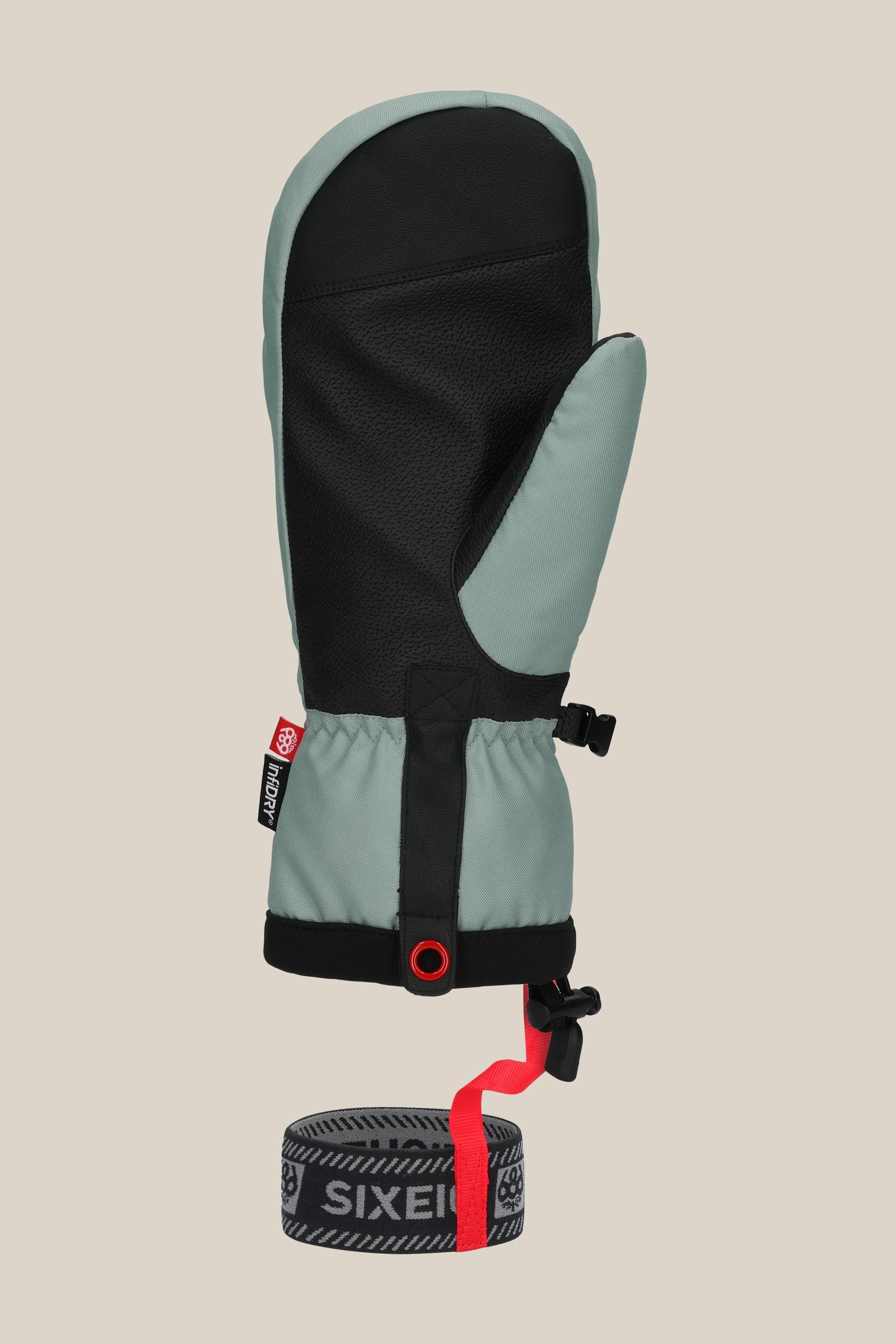 686 Men's Team Merino Mitt