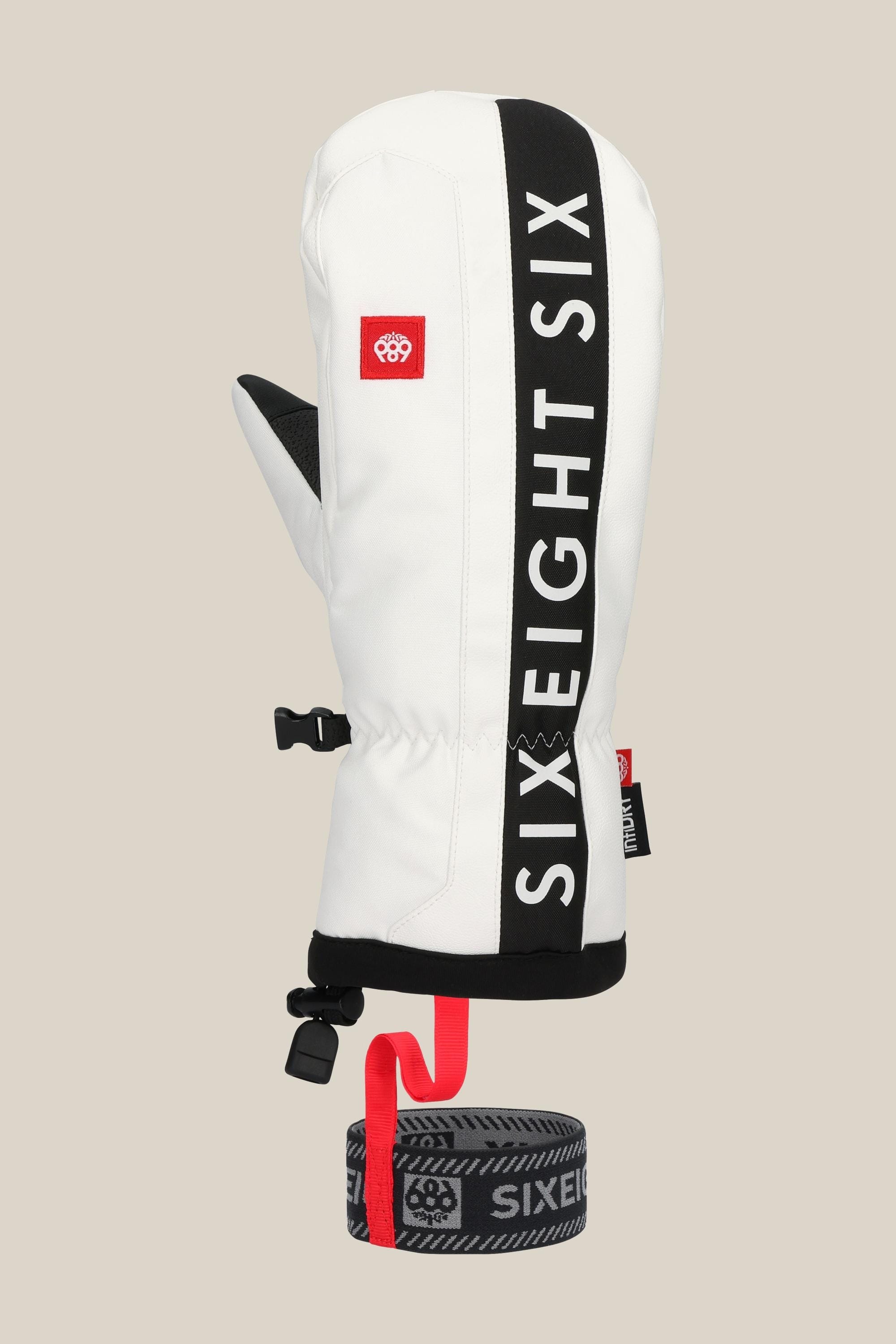 686 Men's Team Merino Mitt – 686.com