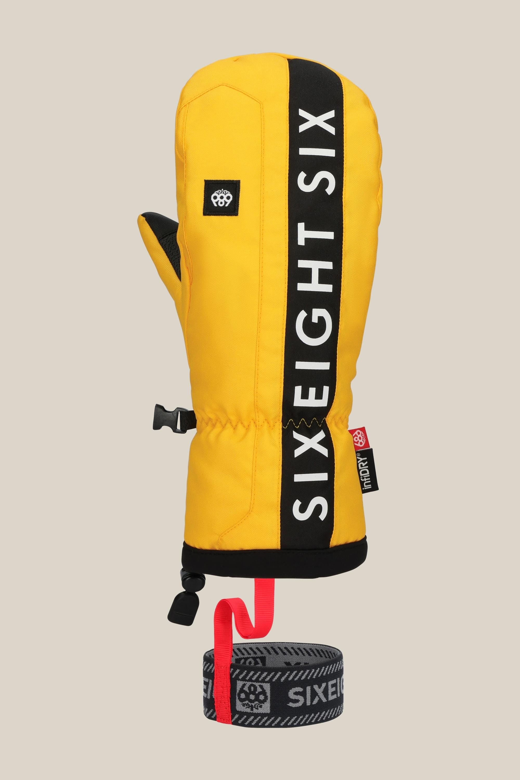 686 Men's Team Merino Mitt