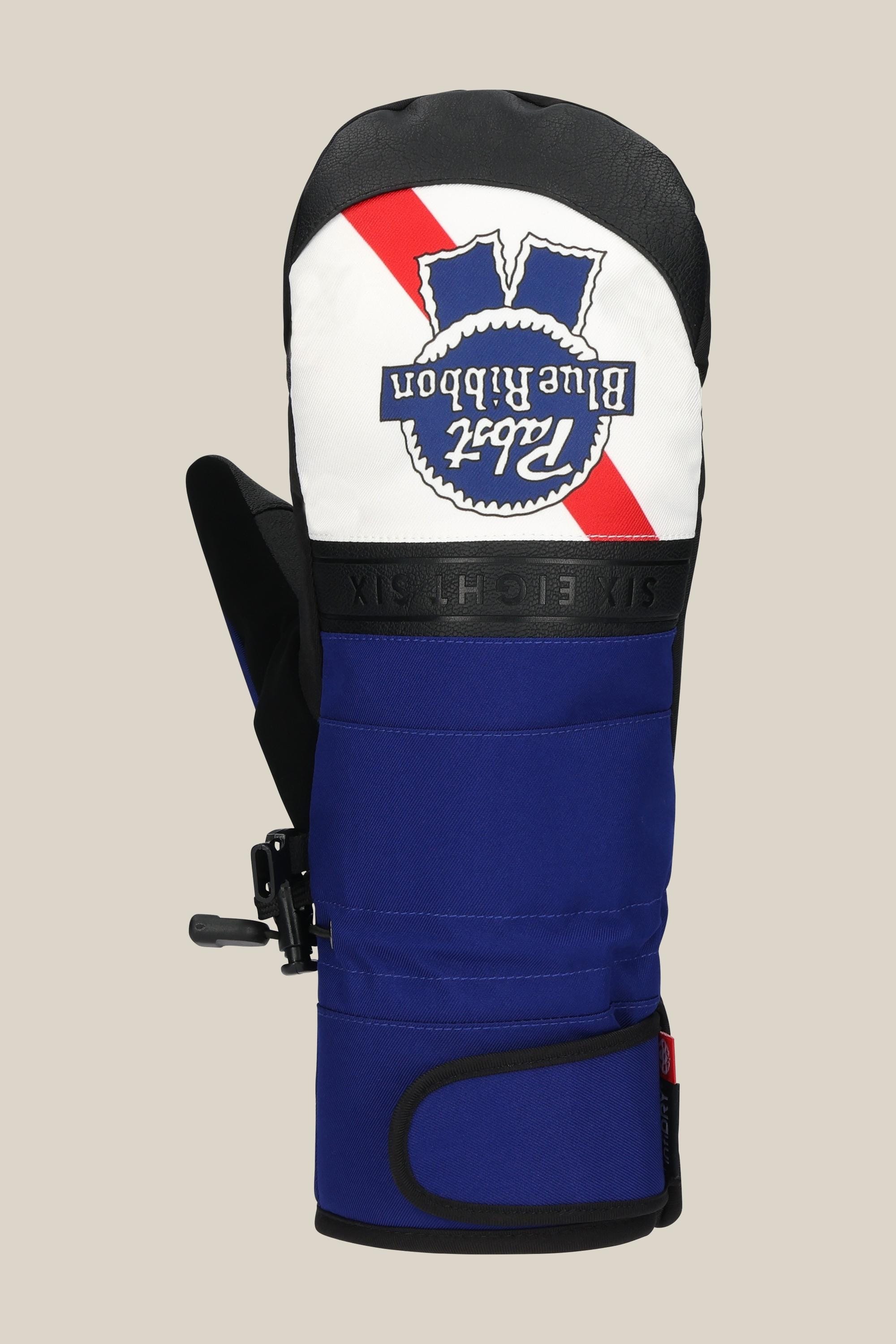 686 Men's infiLOFT Recon Mitt