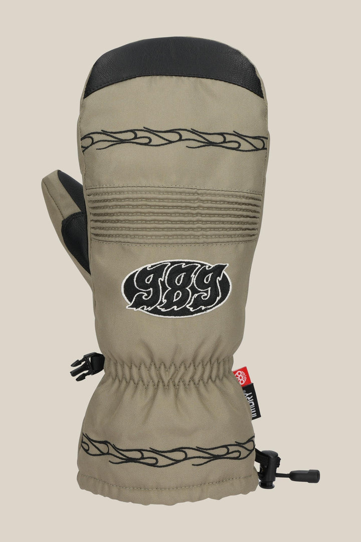 686 Lander Mitt — SAGE