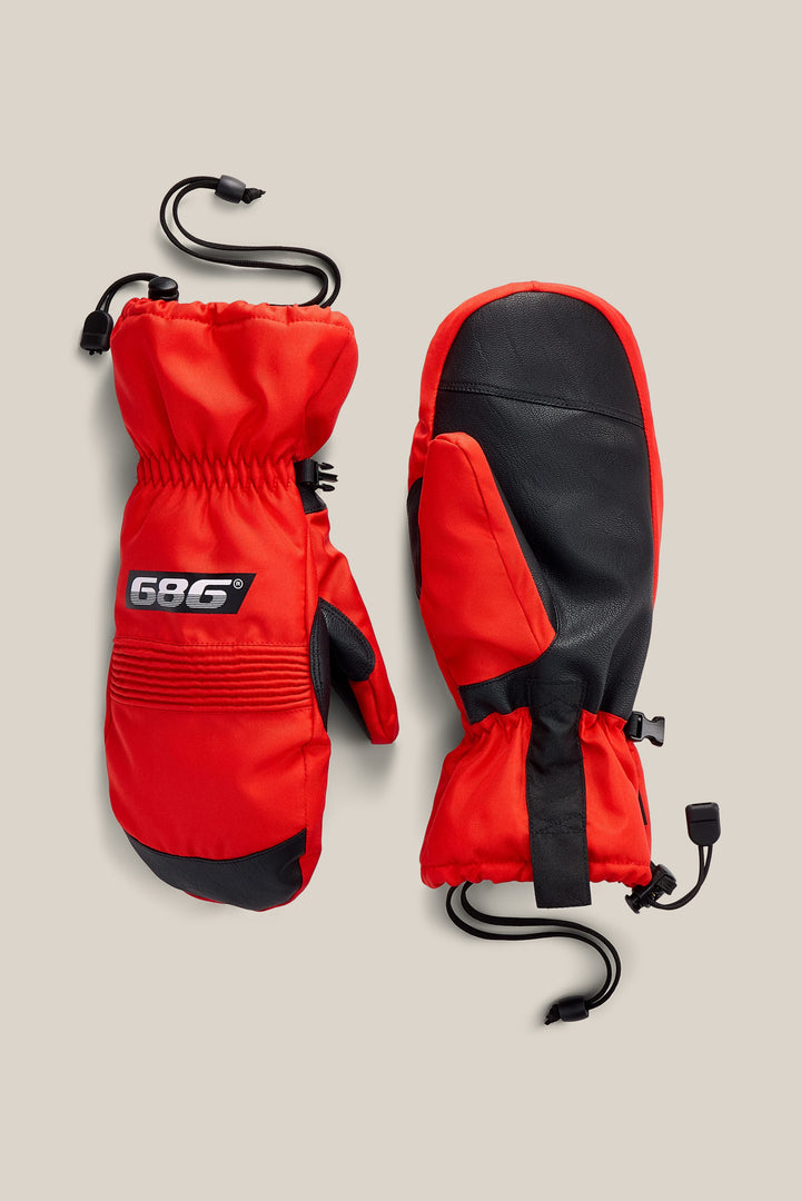 686 Lander™ Mitt — SOLAR