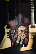 METALLICA BLACK