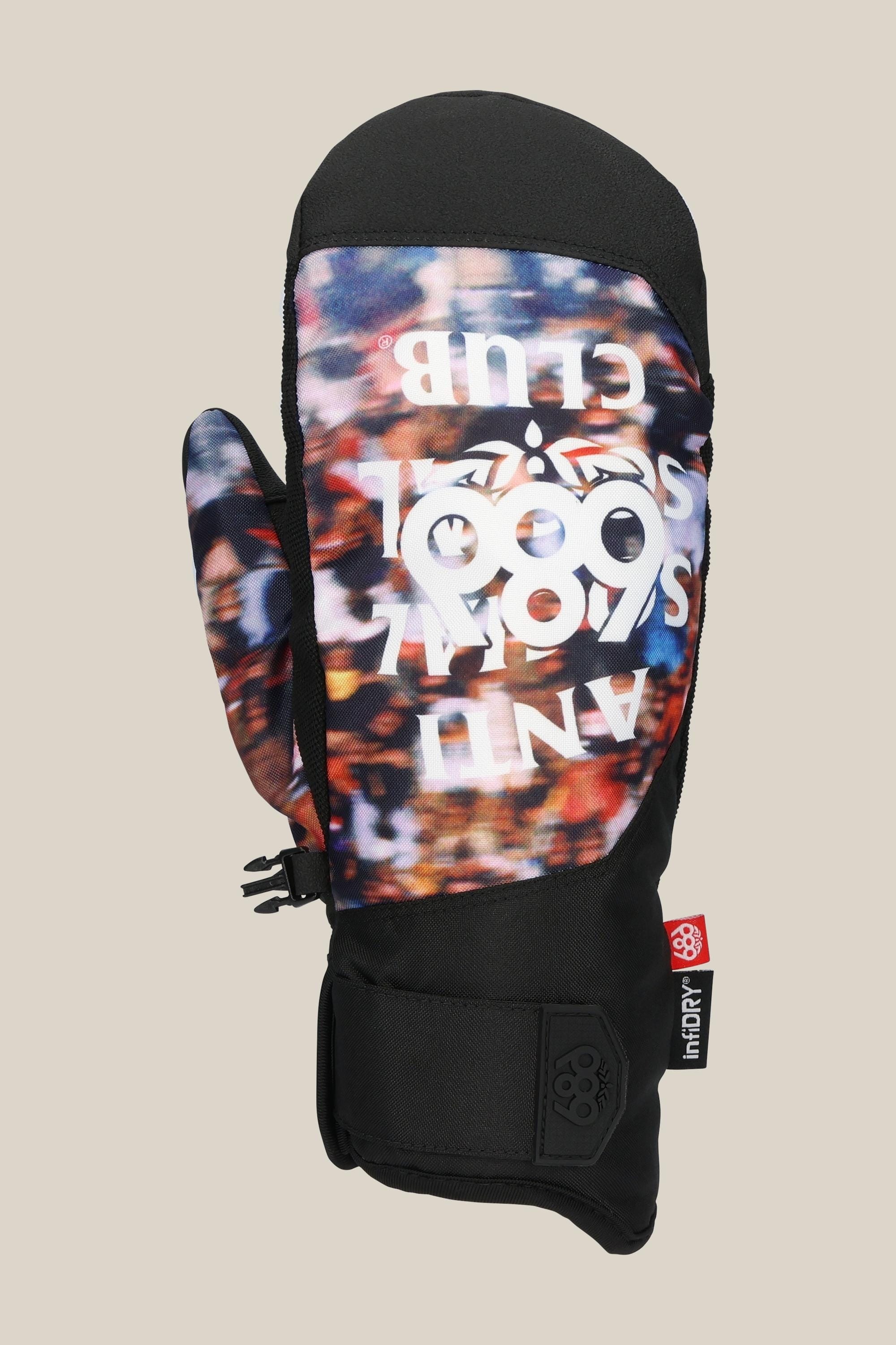 686 Men's Primer Mitt