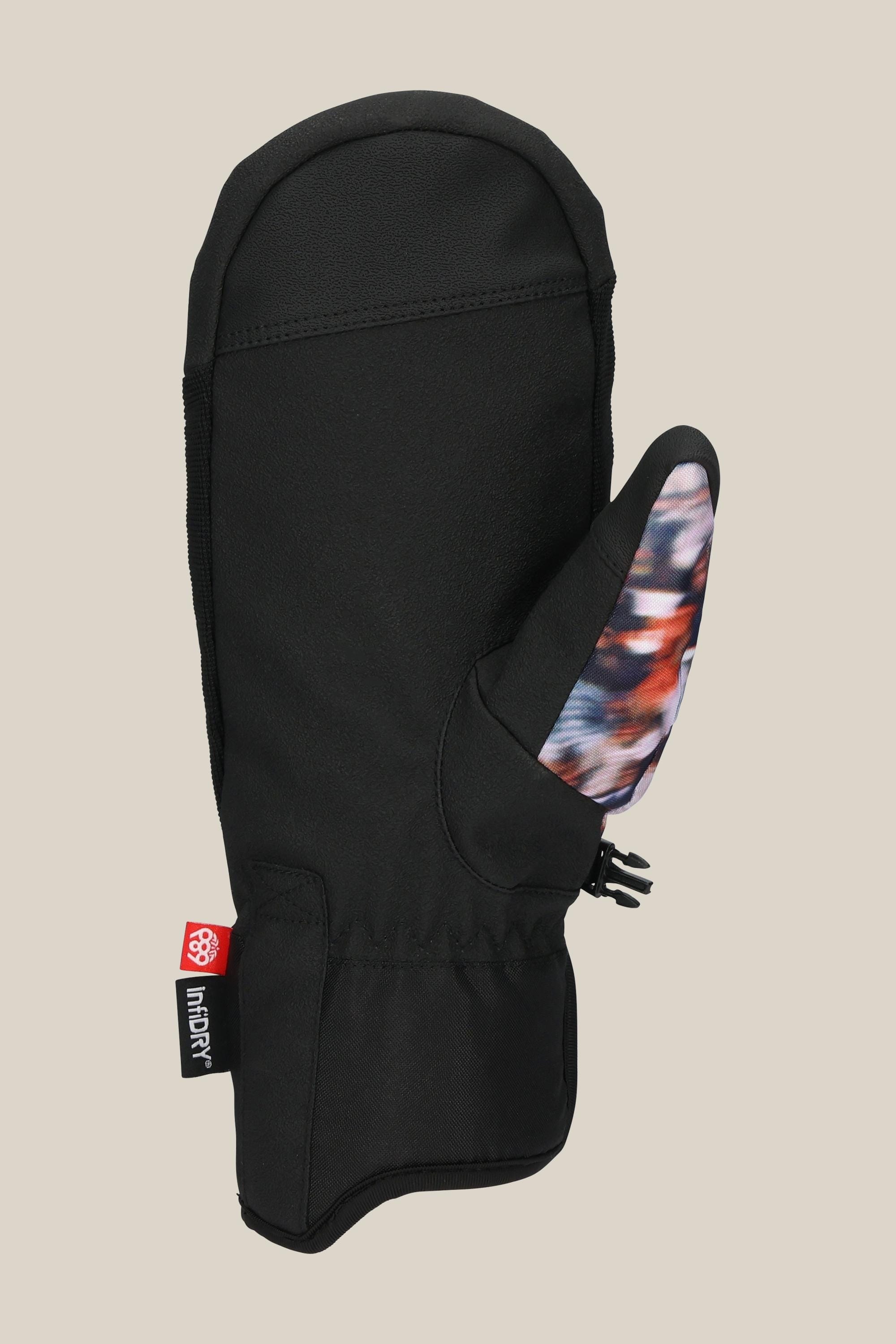 686 Men's Primer Mitt – 686.com