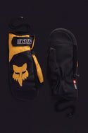 FOX YELLOW