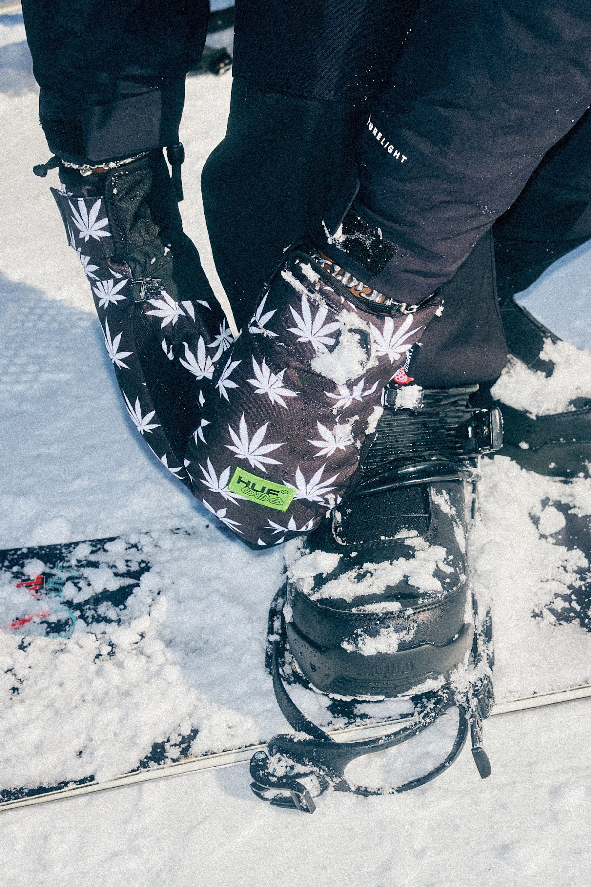 686 Men's Primer Mitt – 686.com