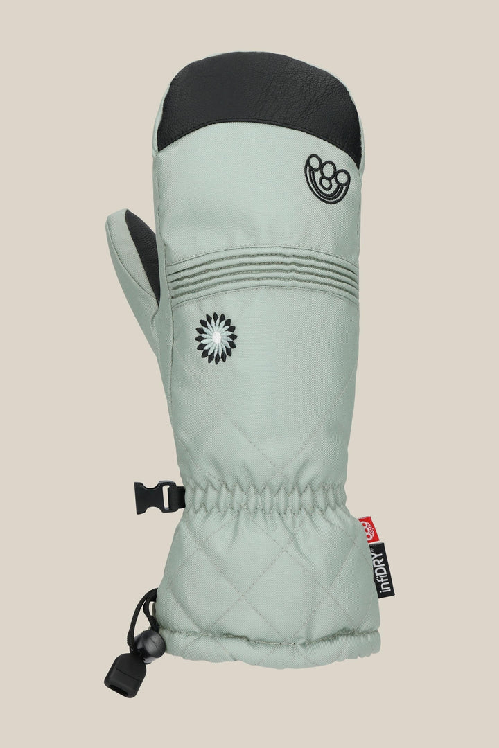 686 Women's Jubilee Mitt — DUSTY MARINE