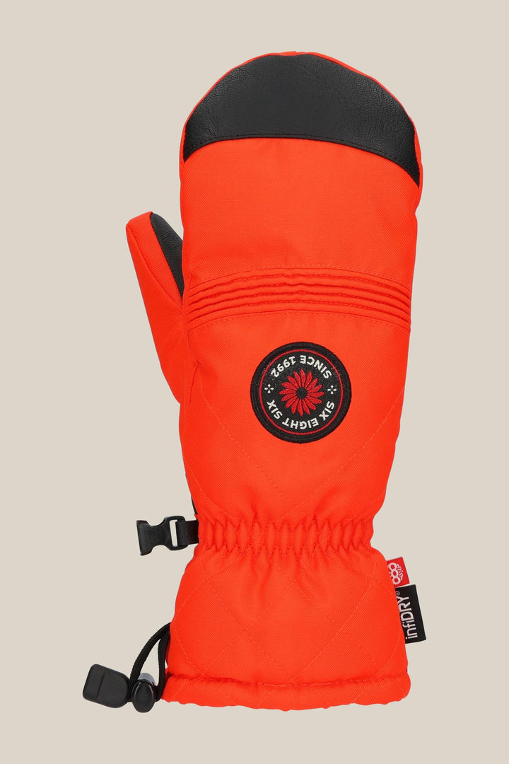 686 Women's Jubilee Mitt — FLARE