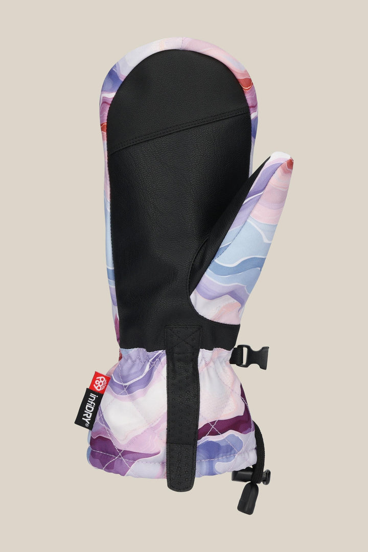 686 Women's Jubilee Mitt — SEDIMENTARY PRINT (vista 2)