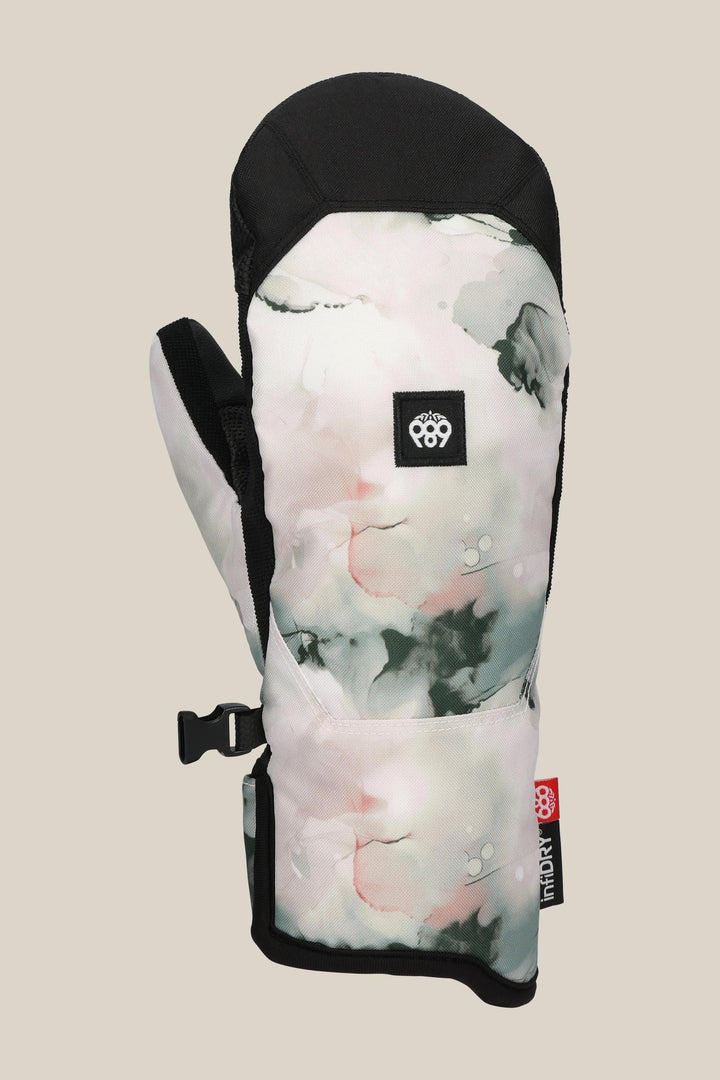 686 Women's Revel Mitt — DUSTY MARINE INK