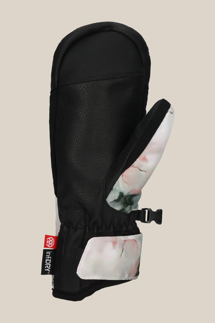 686 Women's Revel Mitt — DUSTY MARINE INK (vista 2)