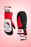HELLO KITTY® RED WHITE
