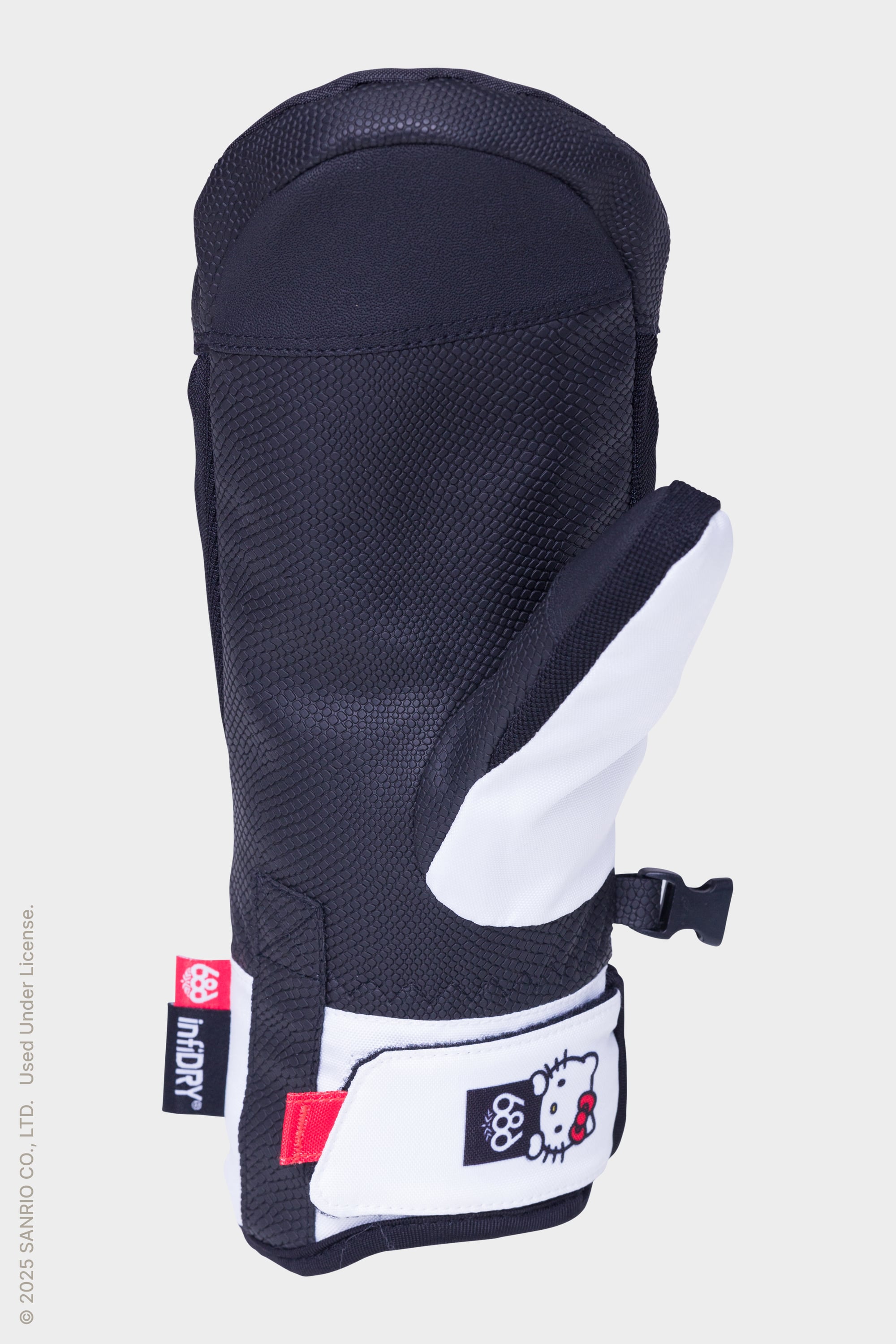 686 Women's Revel Mitt