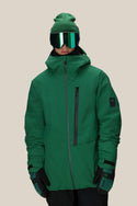 Quick add to EMERALD GREEN / S
