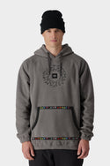 Quick add to KEITH HARING RHINO GREY / S