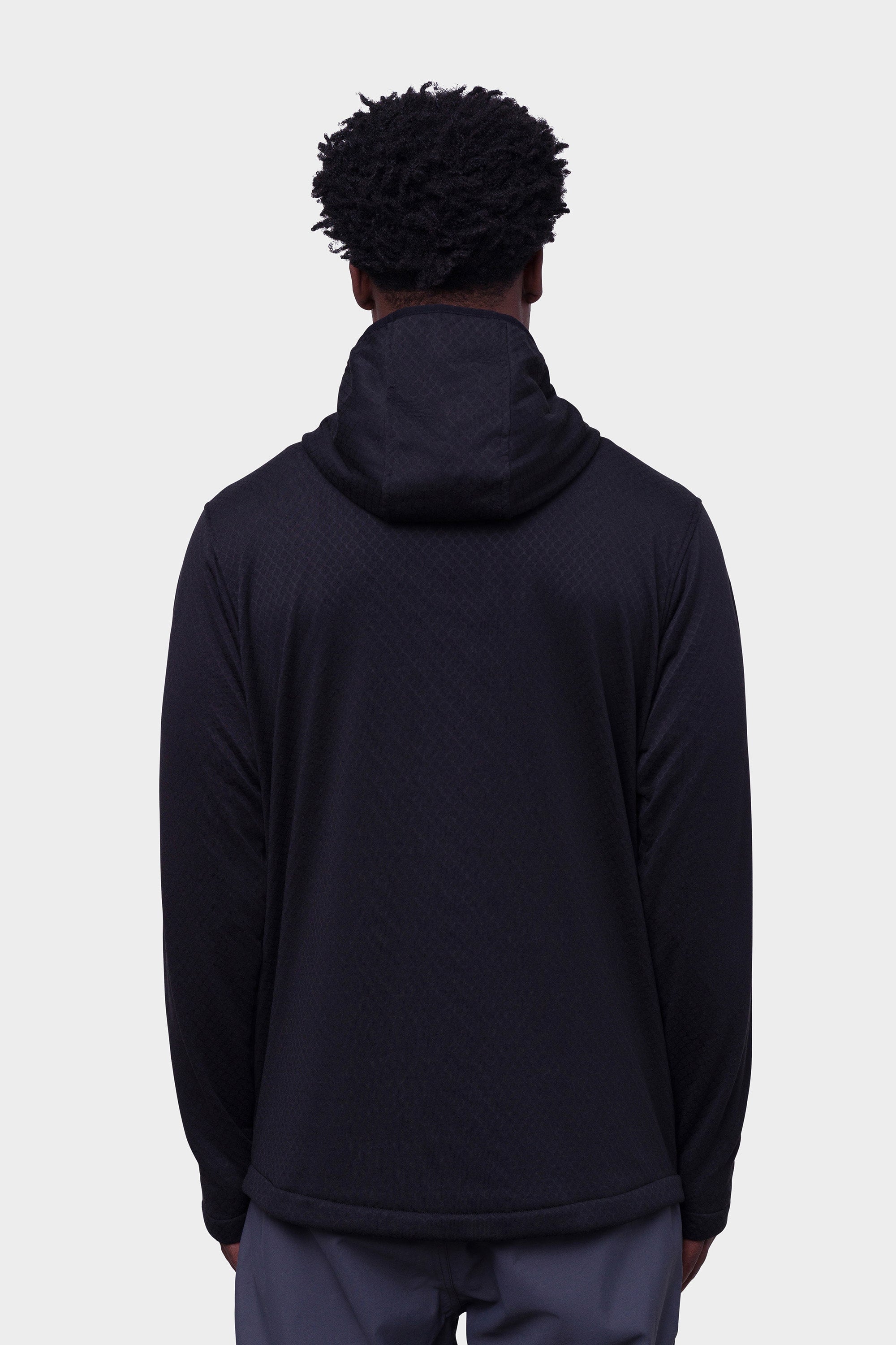 686 Men's Mission Grid Fleece Hoody – 686.com