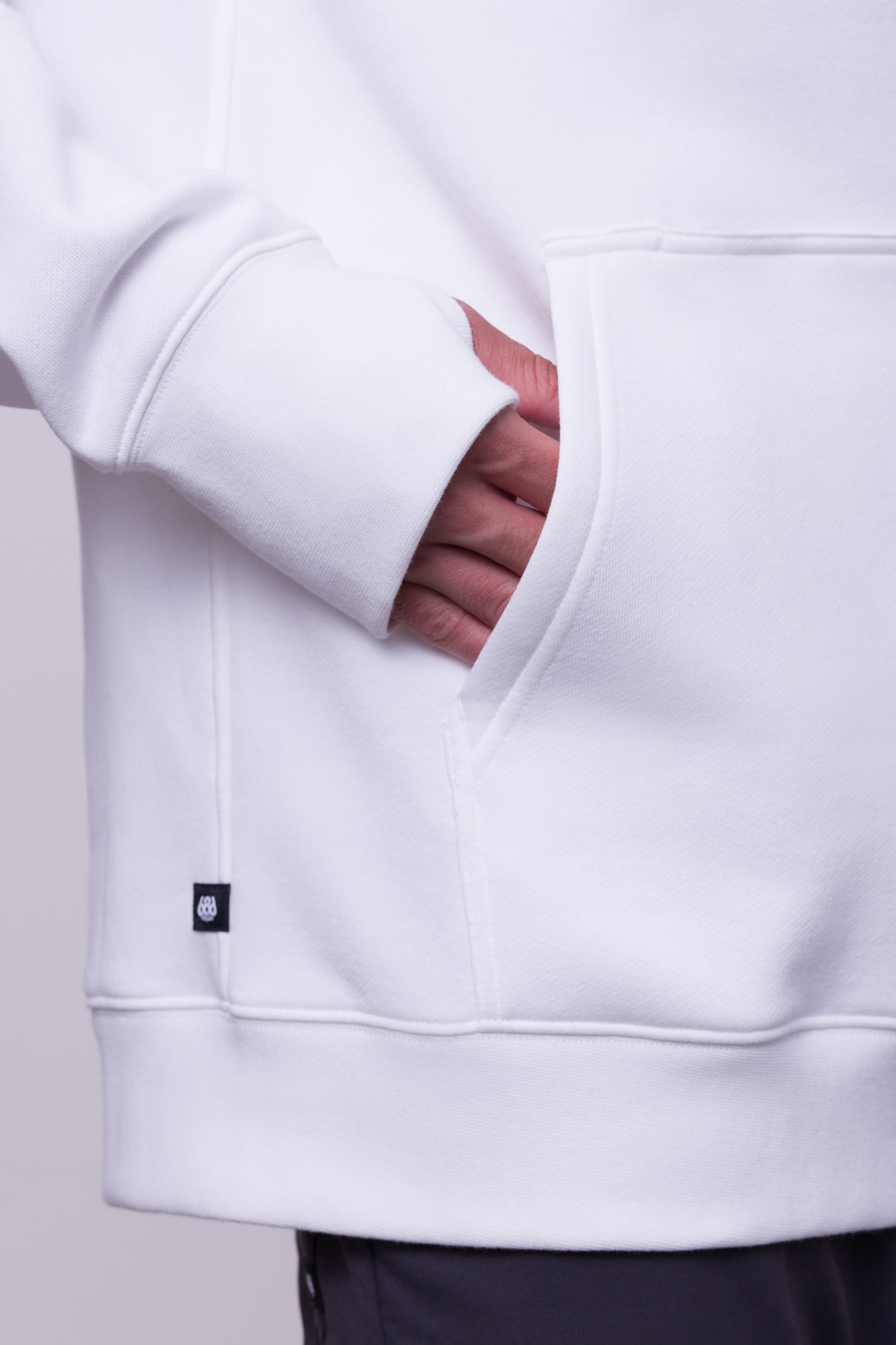 686 Men's Knockout Pullover Hoody – 686.com