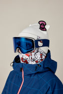 686 SMARTY Magnetic Goggle