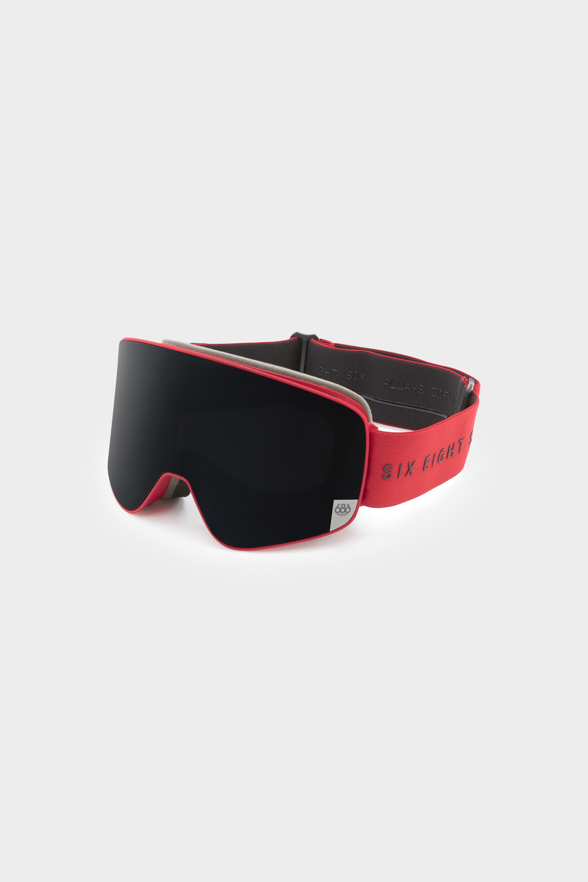 686 SMARTY Magnetic Goggle