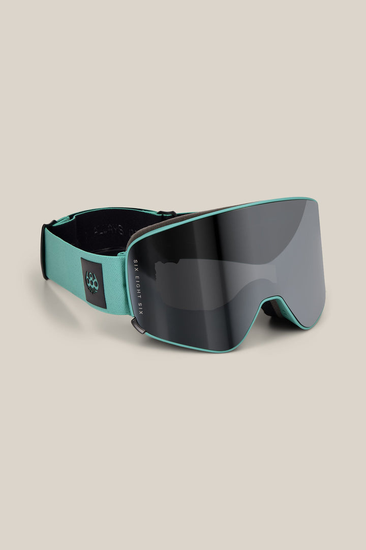 686 SMARTY® Magnetic Goggle — WASABI