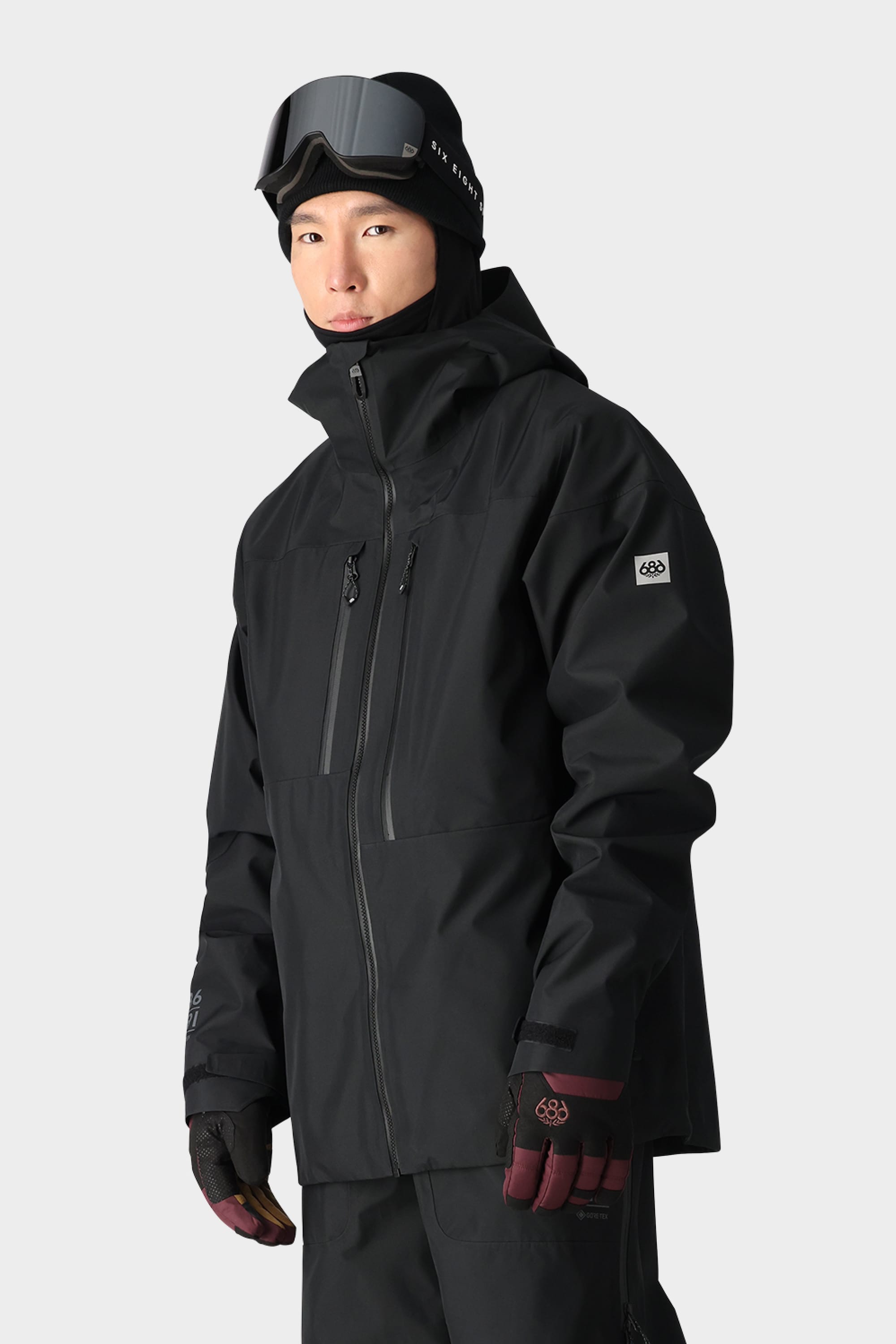 GORE-TEX Outerwear – 686.com