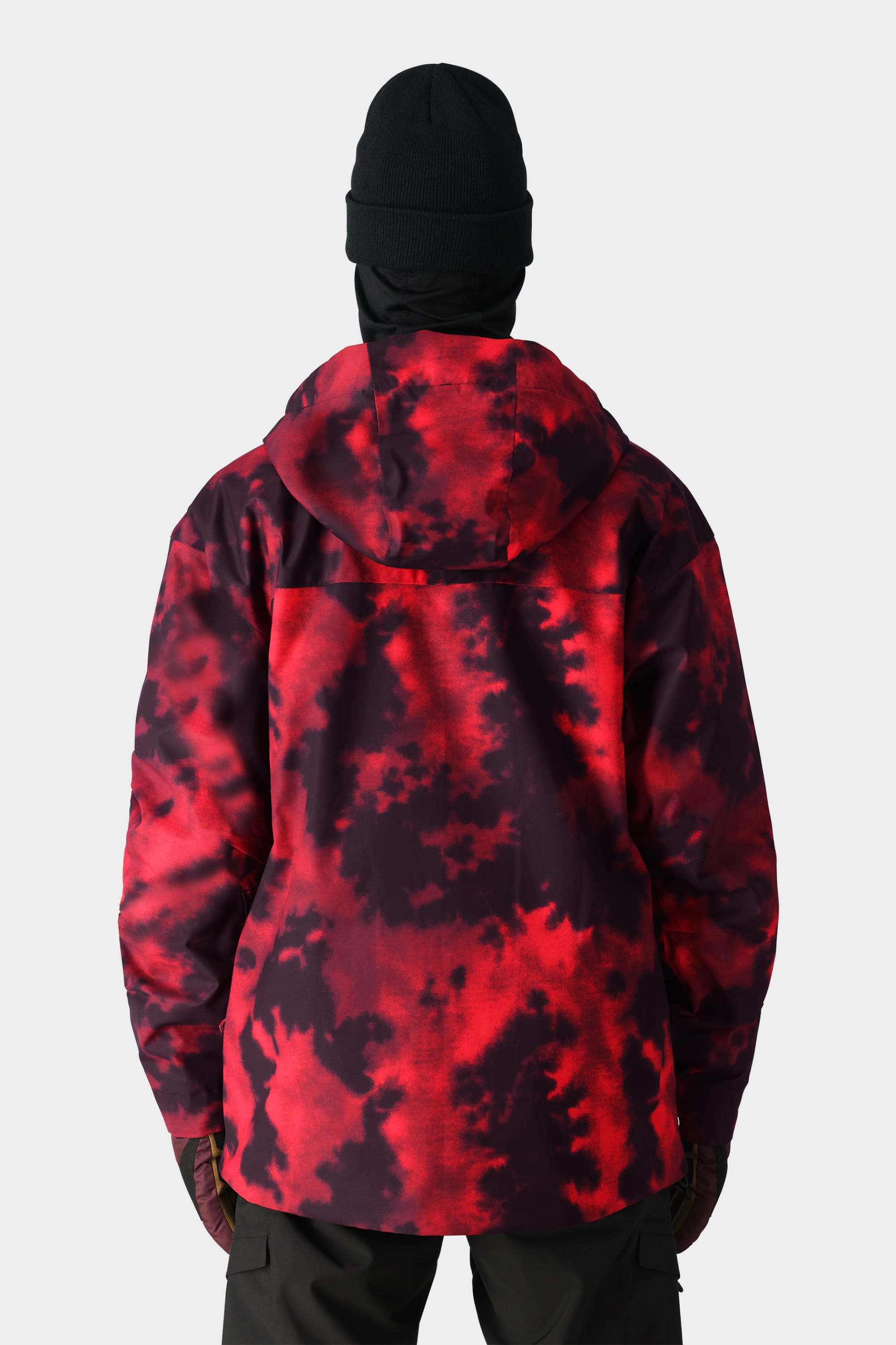 Volcom prospect snowboard jacket sales