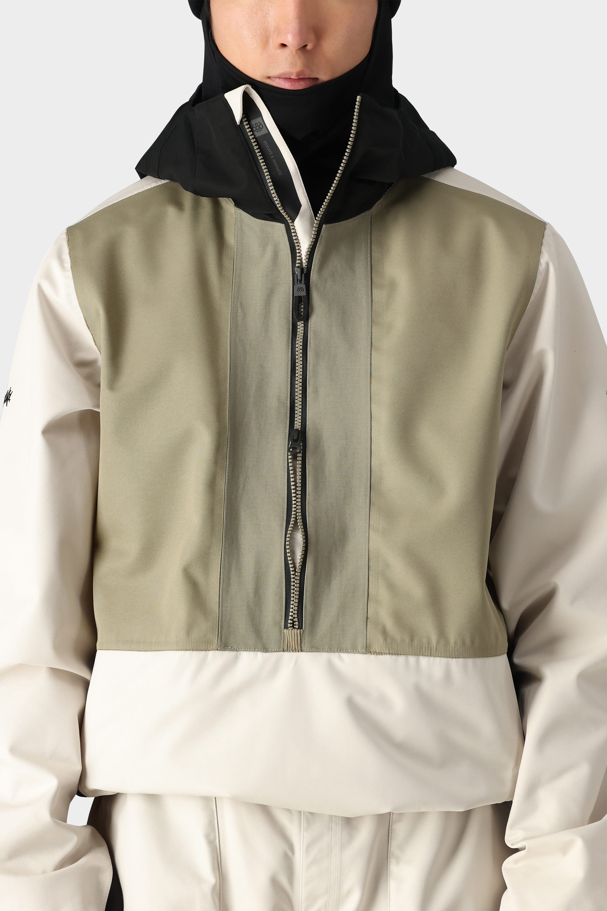 686 Men s Ghost 2.5L Anorak