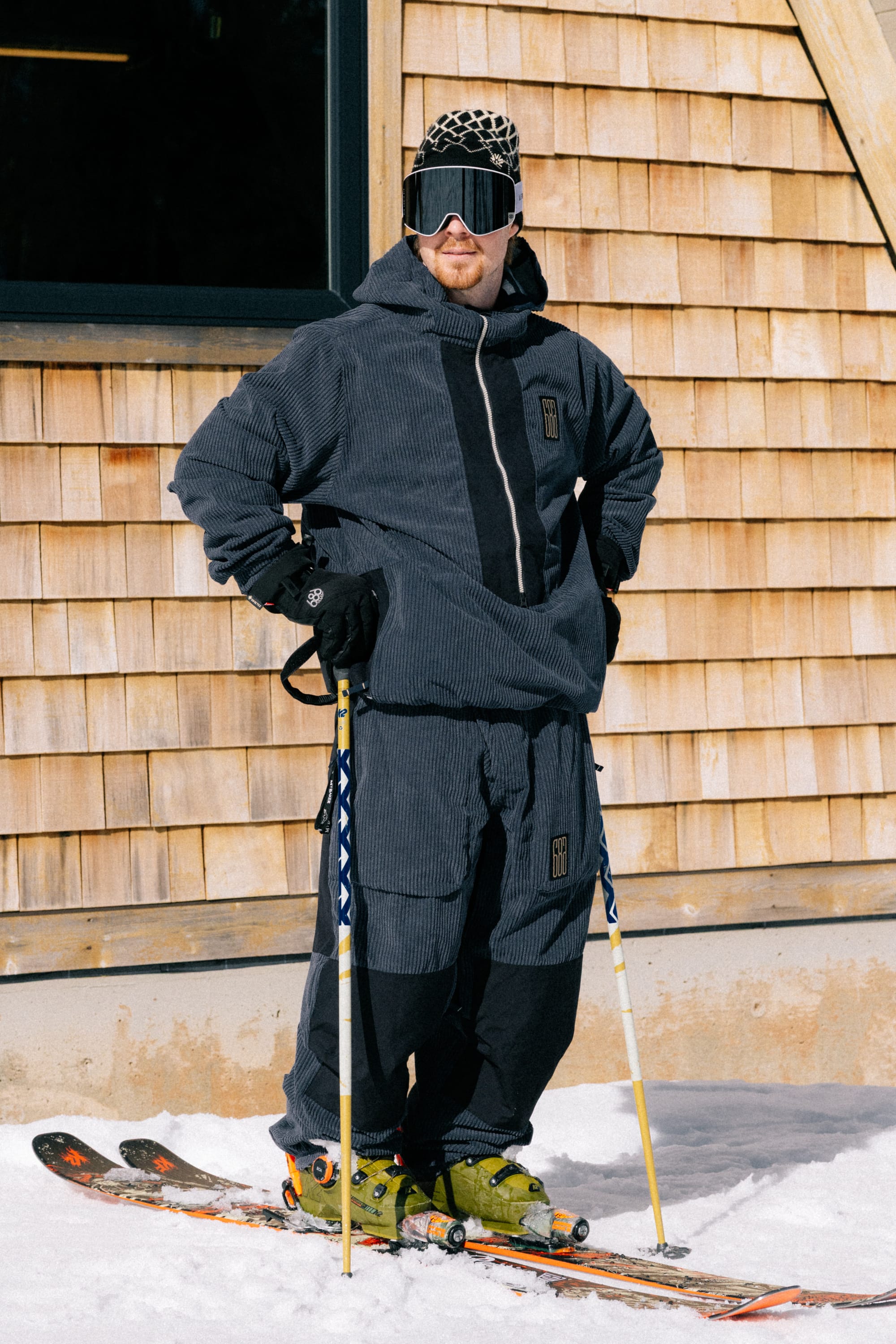 686 Men's Ghost™ 2.5L Anorak – 686.com
