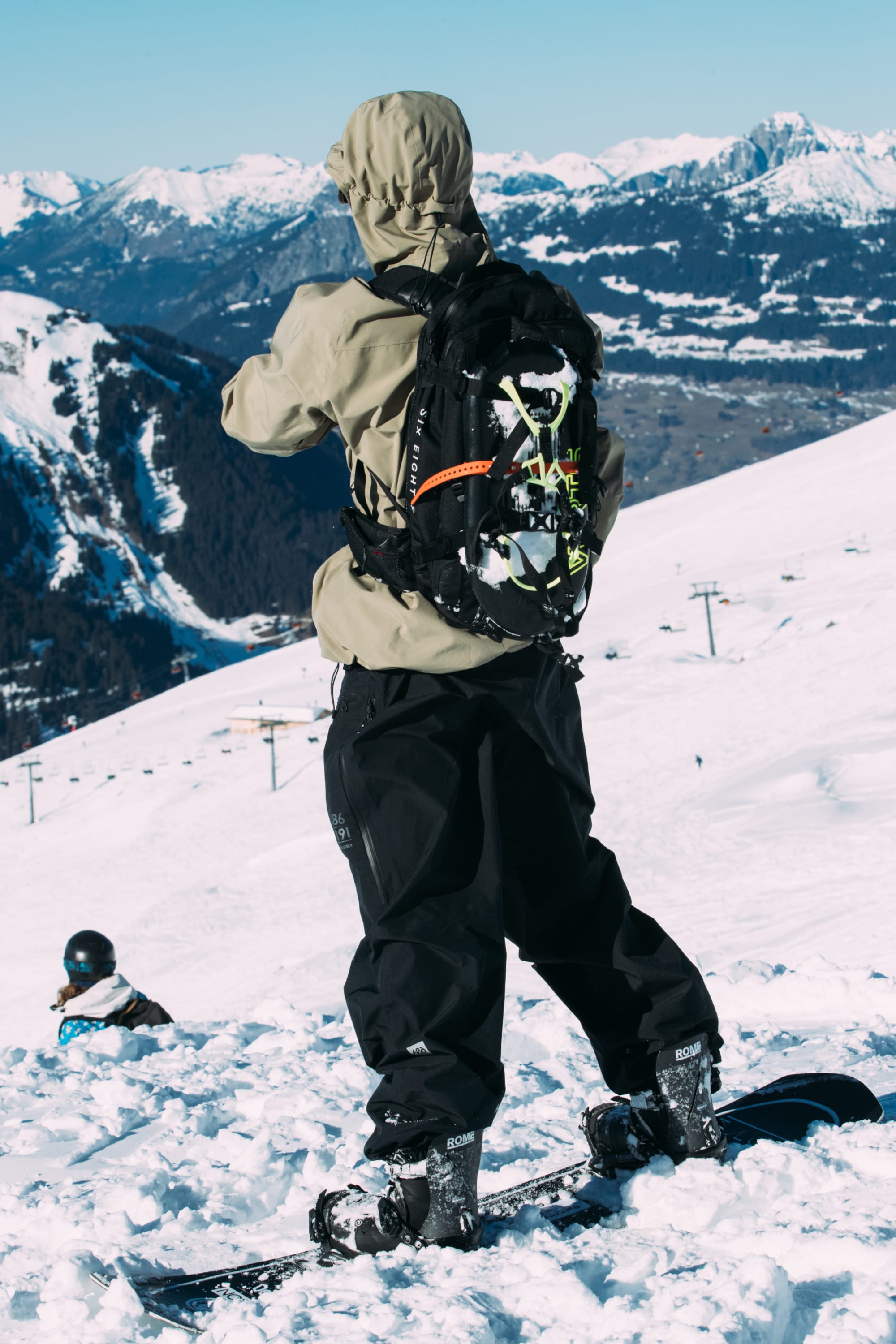 686 Men's GORE-TEX 3L ATV Bib – 686.com