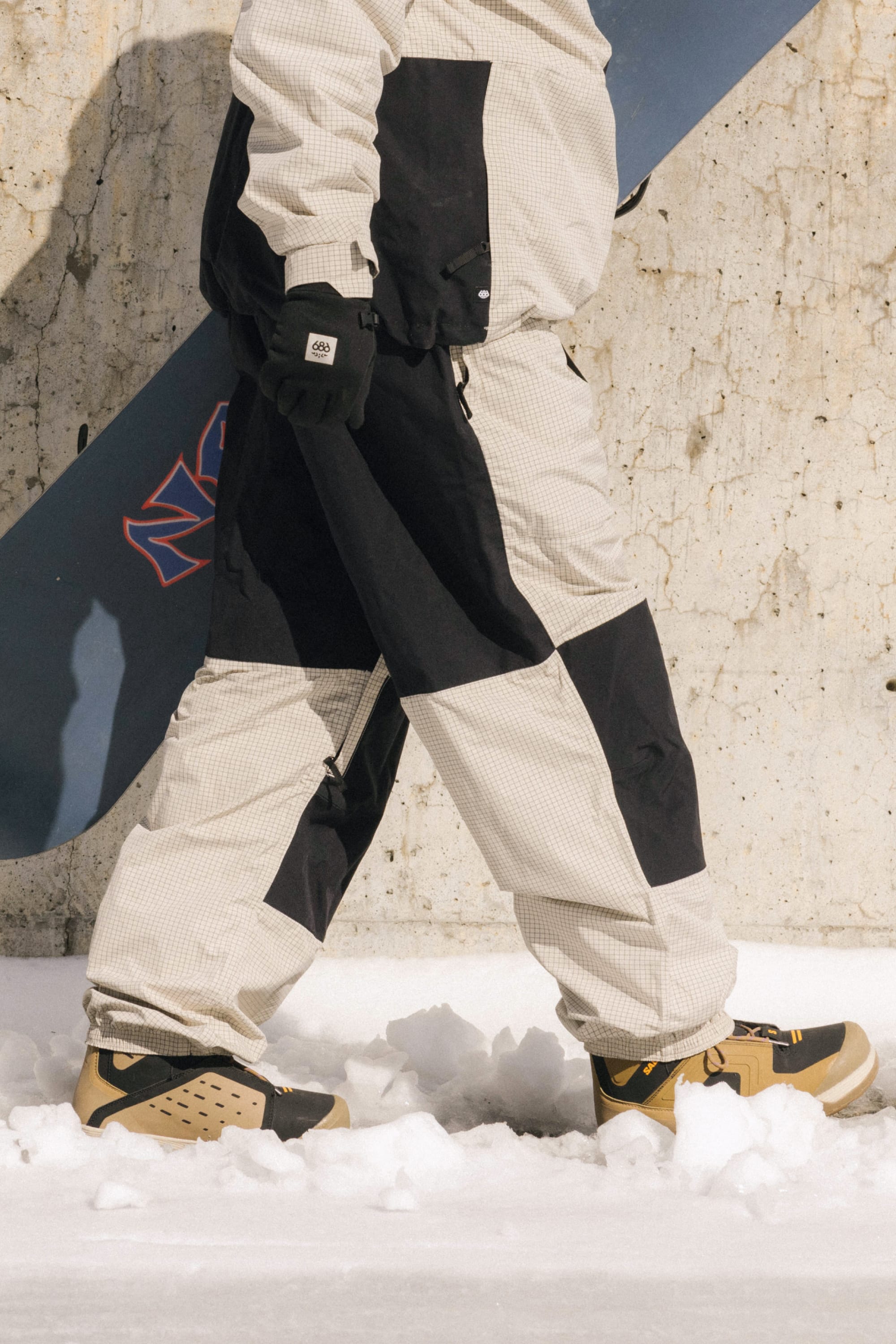 686 Technical Apparel — Outdoor, Snowboard, and Ski Gear