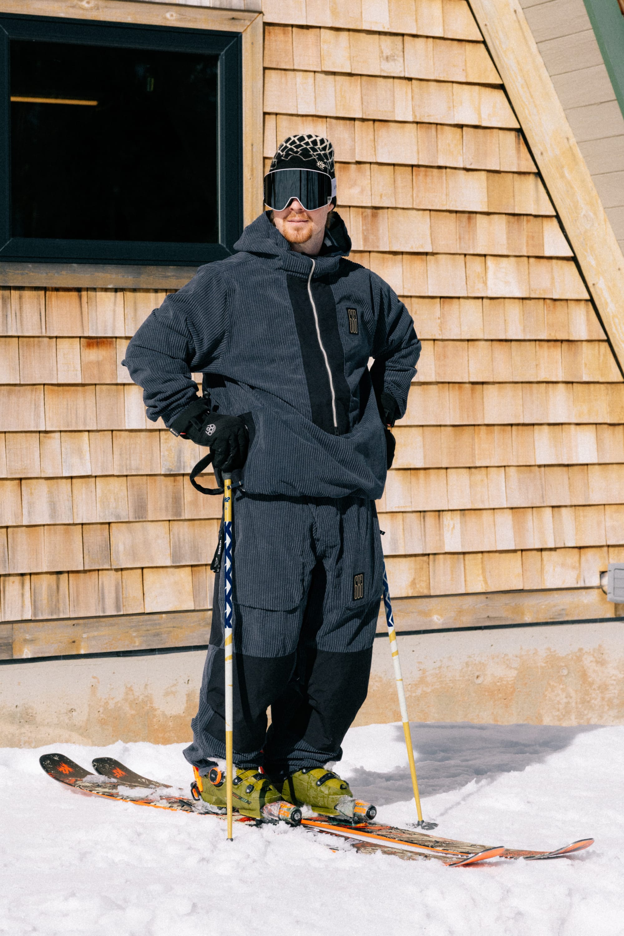 686 Ghost™ 2.5L Pant – 686.com