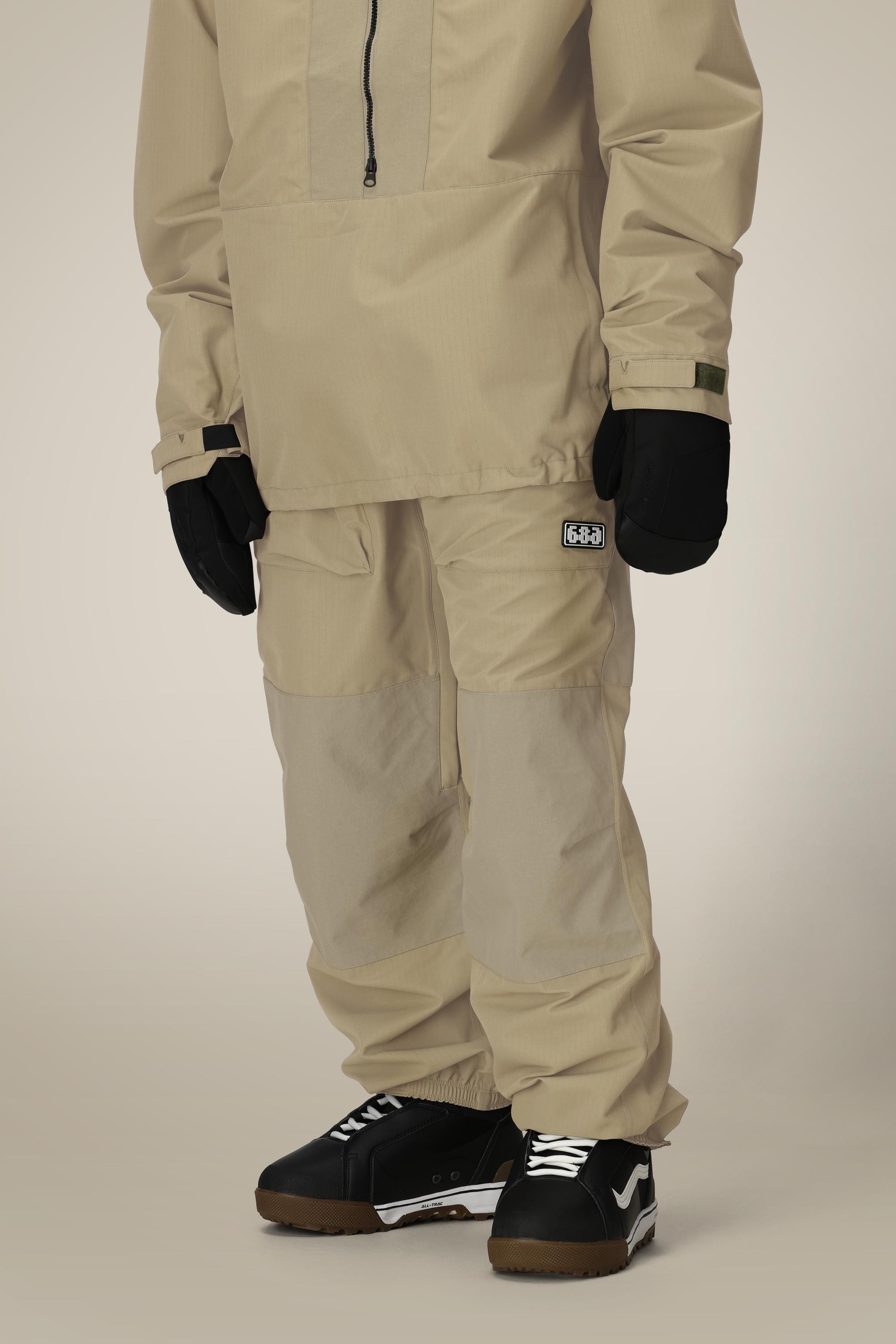 686 Ghost™ 2.5L Pant – 686.com