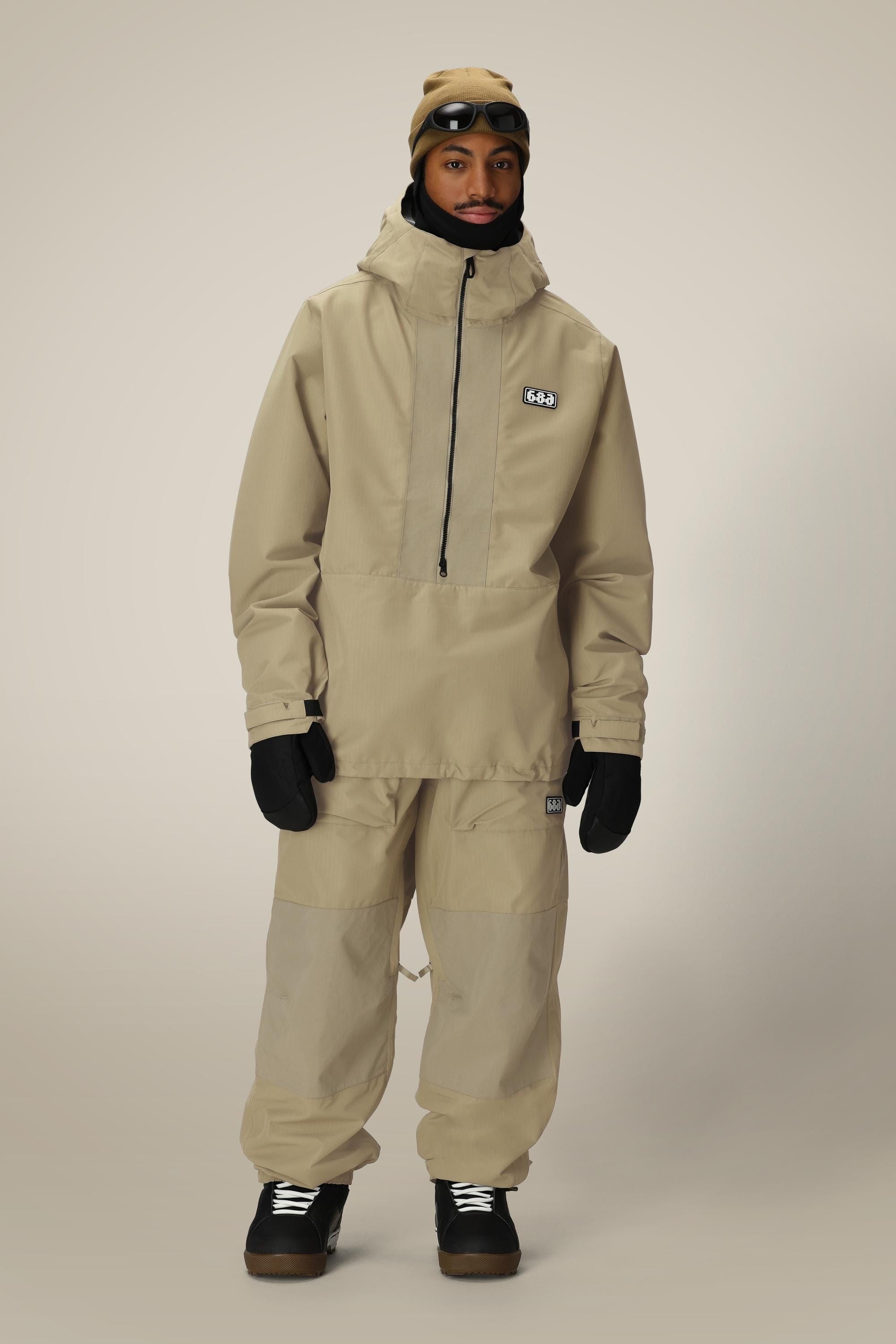 686 Ghost™ 2.5L Pant – 686.com