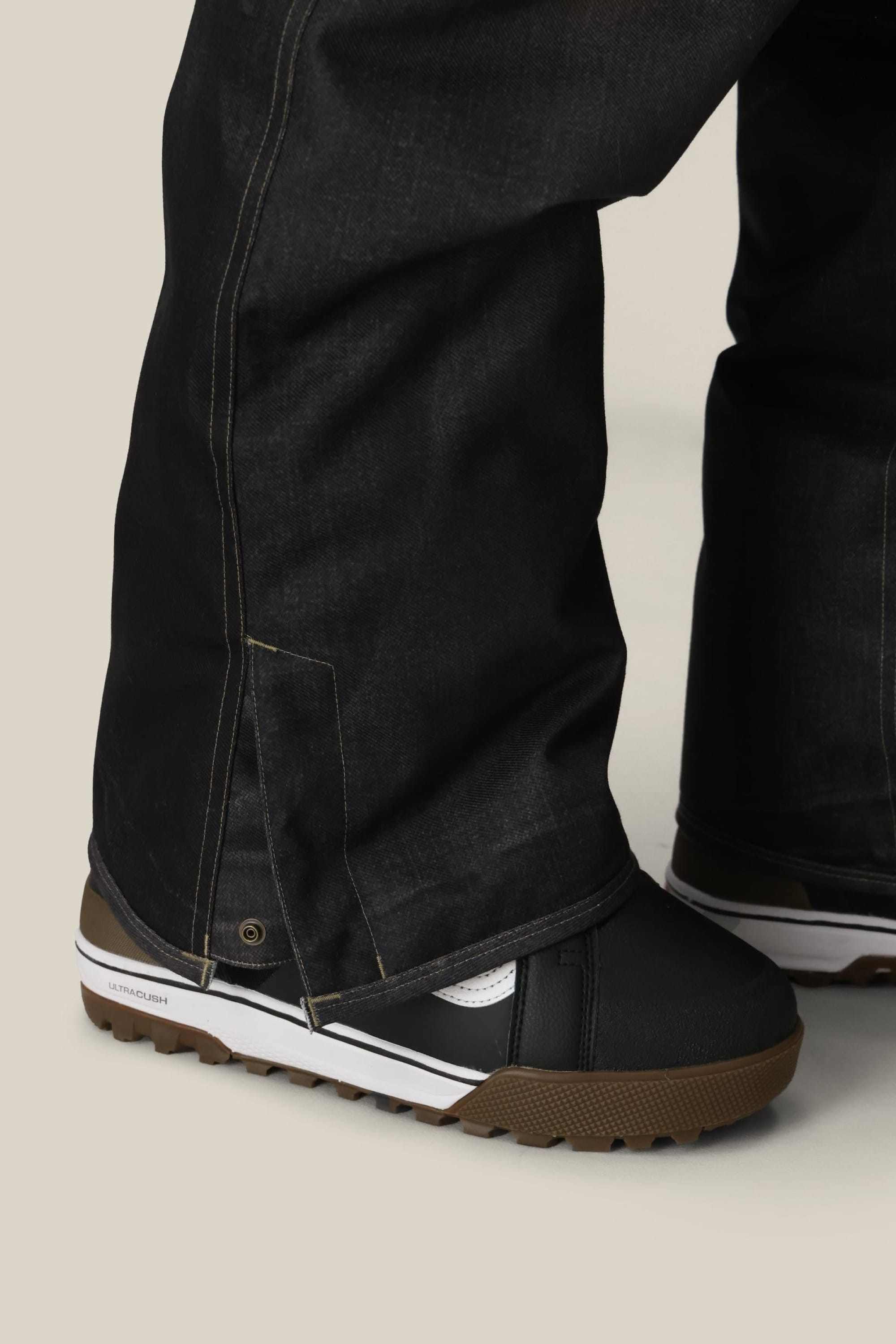 686 Men's Deconstructed Denim Pant