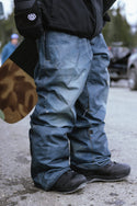 Quick add to INDIGO DENIM / S
