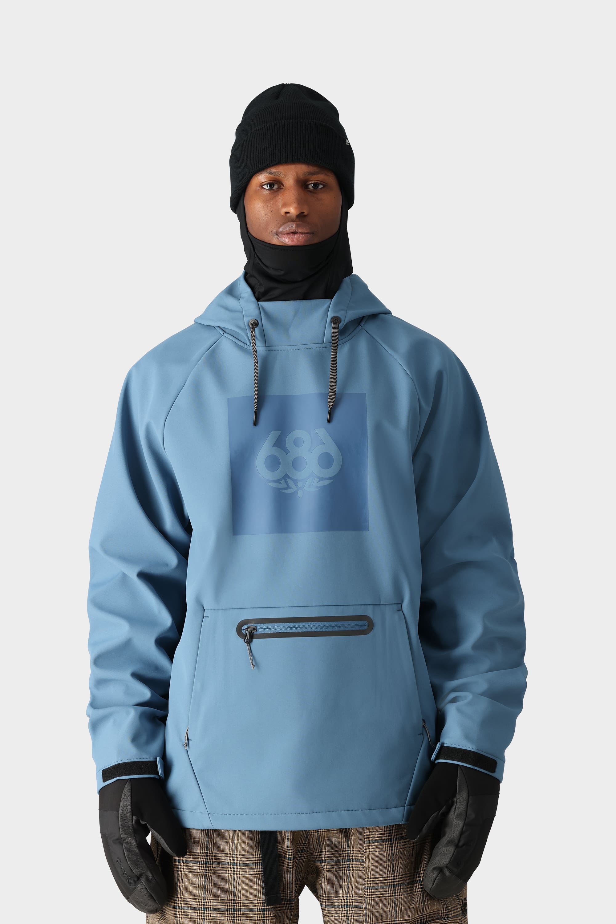 686 Men s Waterproof Hoody 686