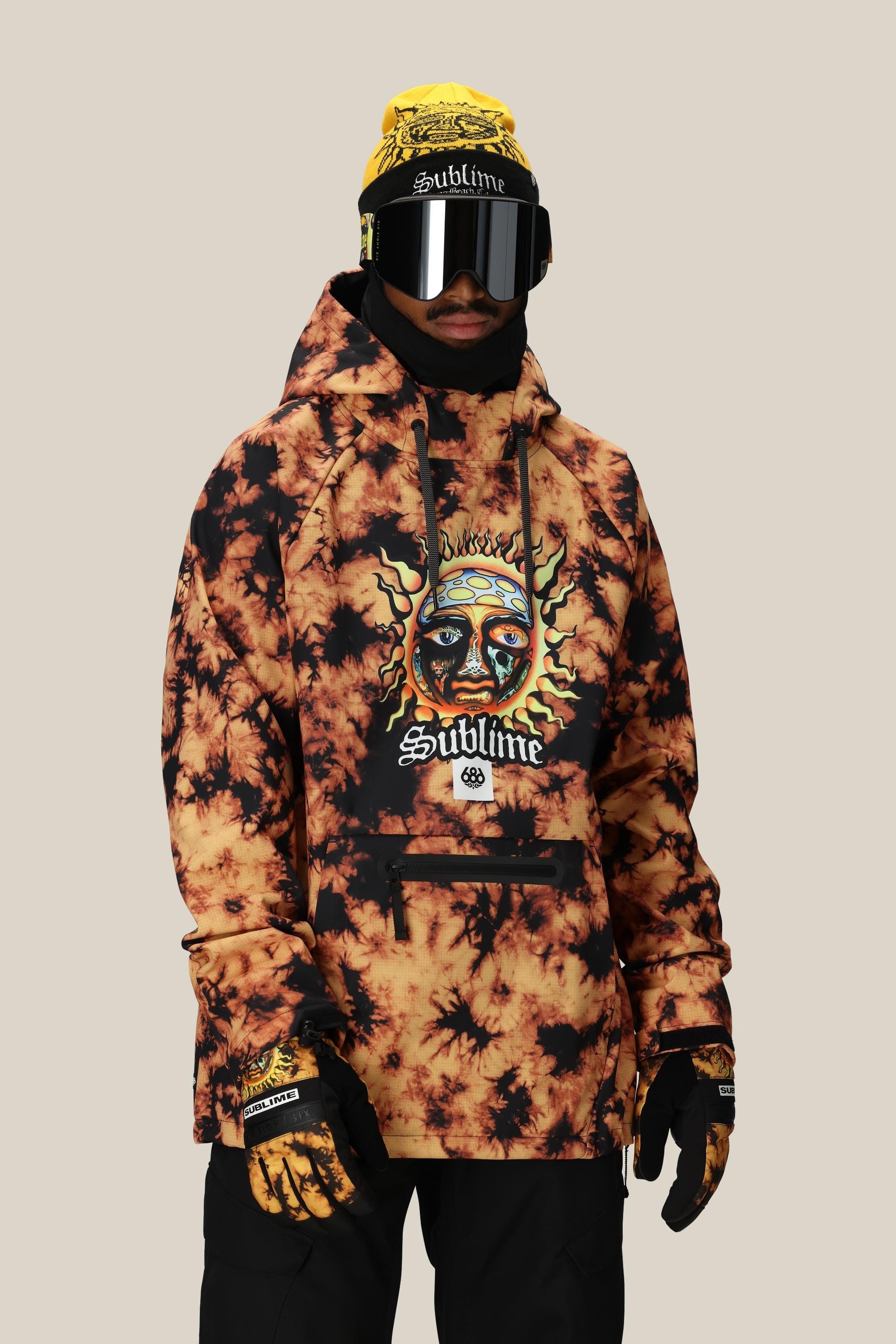 686 x Sublime – 686.com