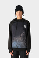 Quick add to BLACK CLOUDBREAK / XS