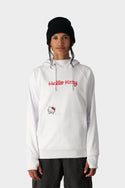 Quick add to HELLO KITTY WHITE / XS