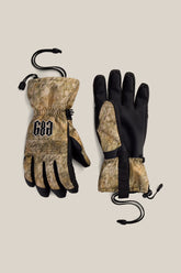 686 Men's Lander™ Glove - KHAKI GRUNGE