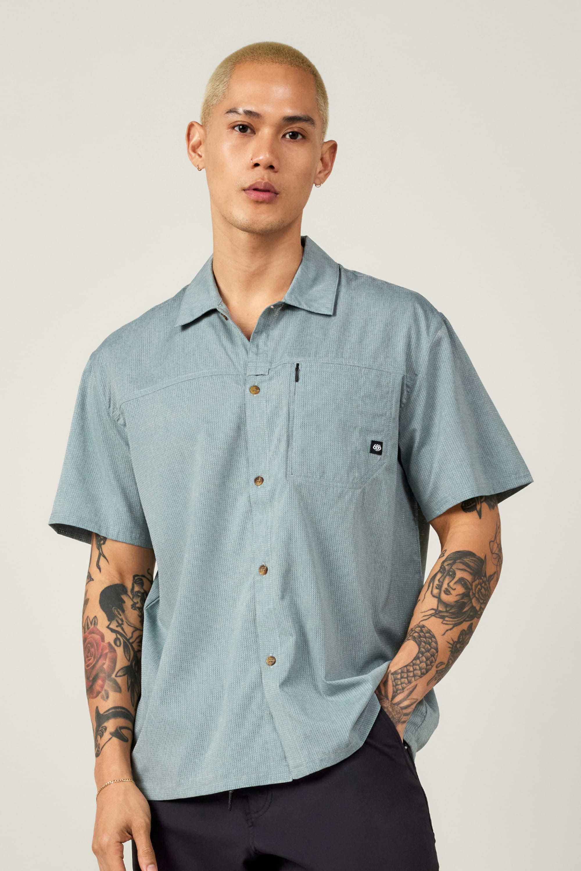 All Men's – 686.com