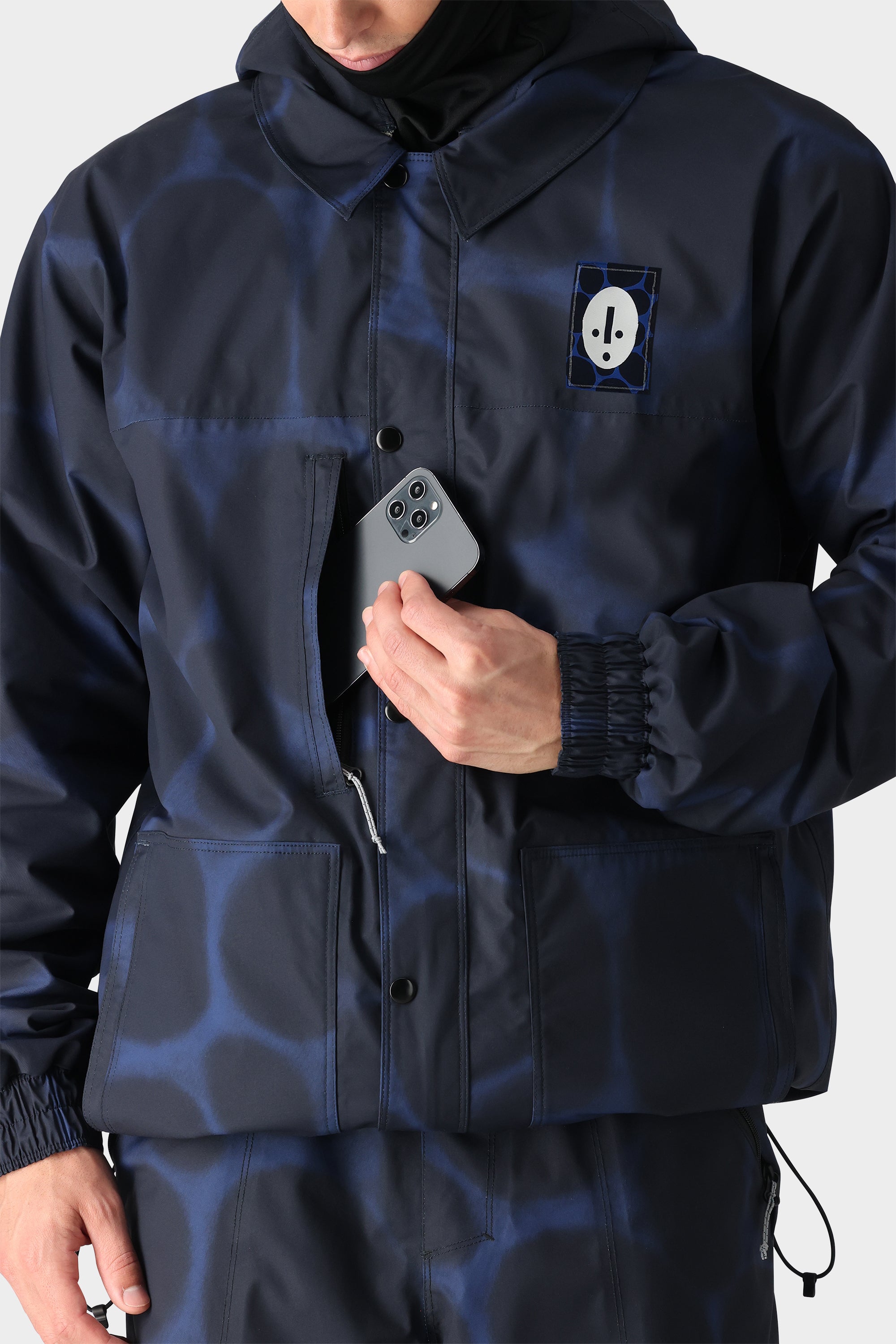 686 Dojo Jacket – 686.com