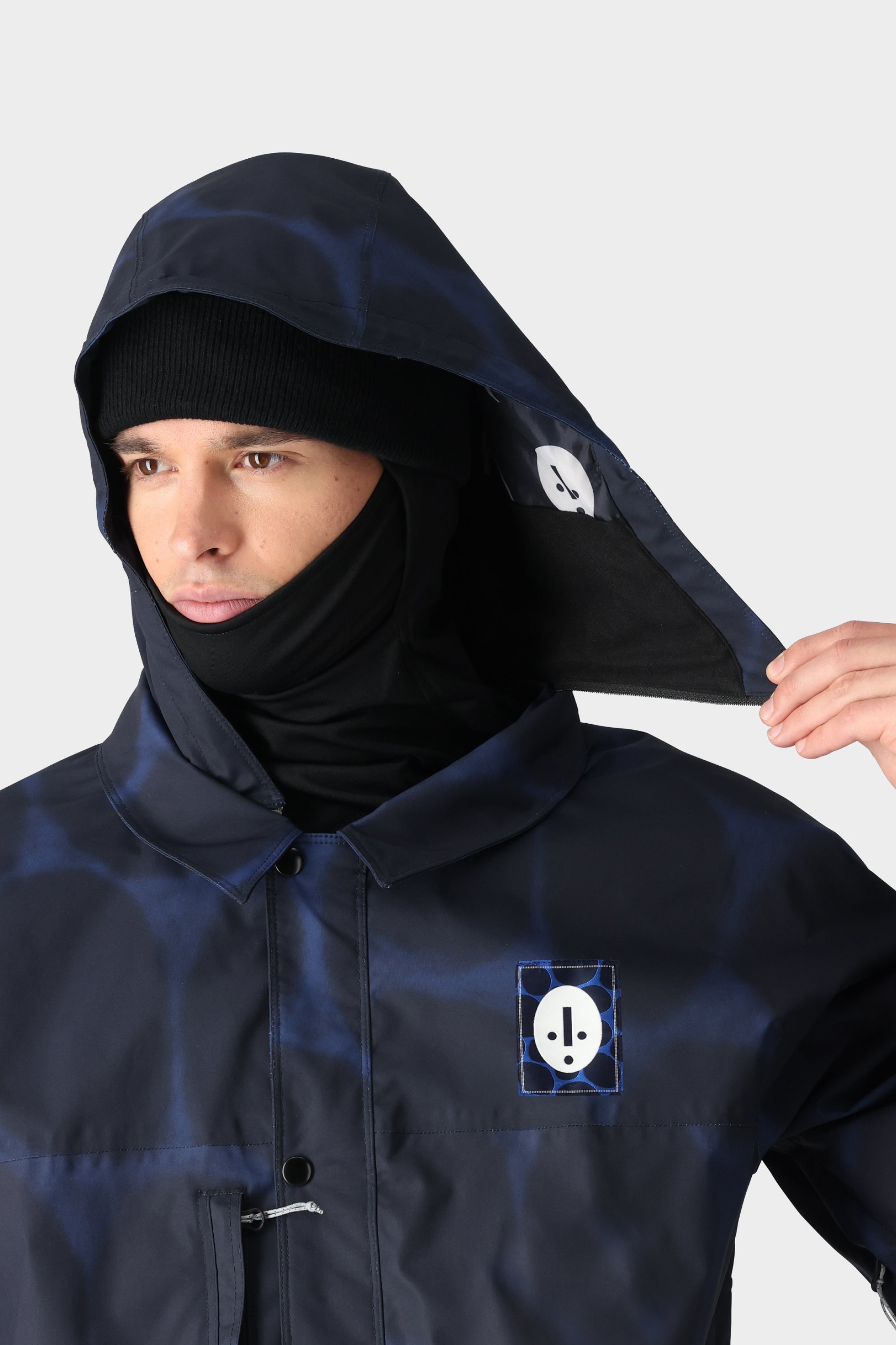 【匿名配送】686 フォレストベイリー　DOJO JK 686 Dojo Jacket – 686.com