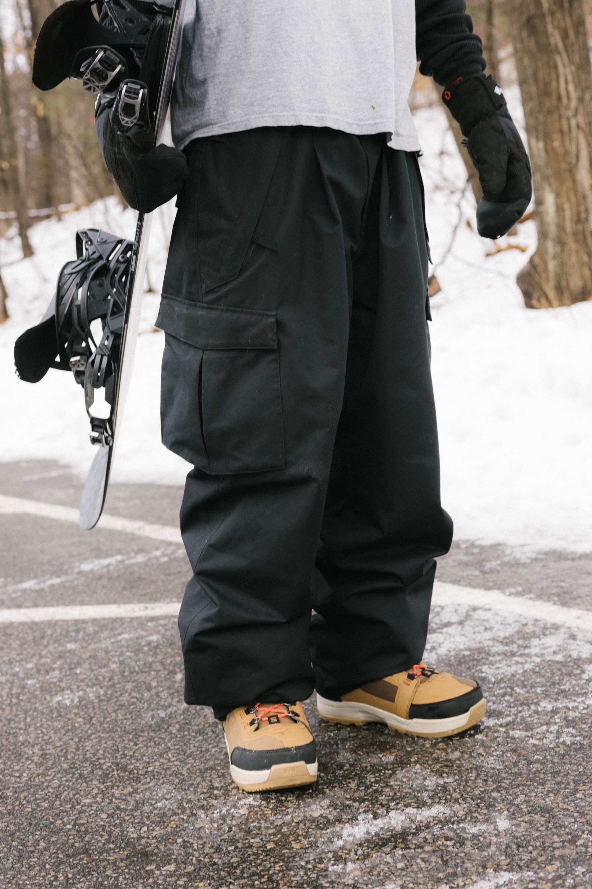 686 Men's Essox™ Cargo Pant – 686.com