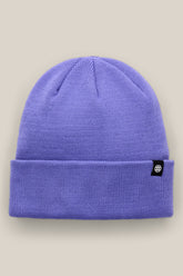 686 Standard Roll Up Beanie - ALPENGLOW BLUE