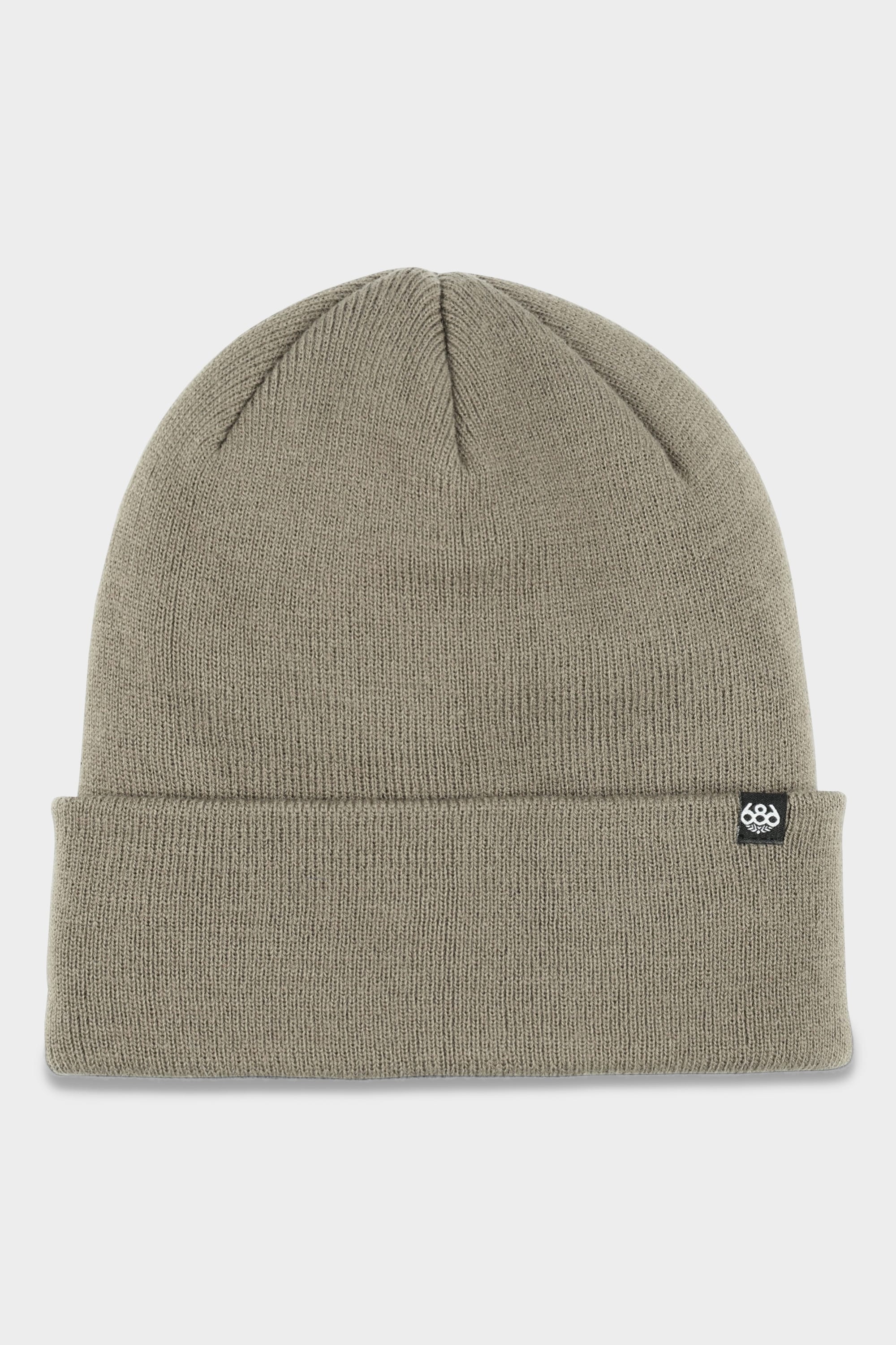 686 Standard Roll Up Beanie